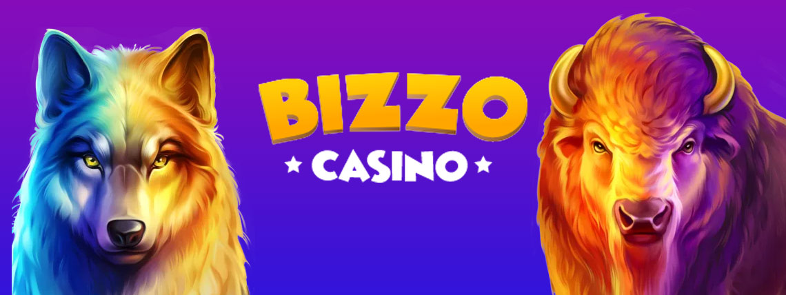 Bizzo Casino Login