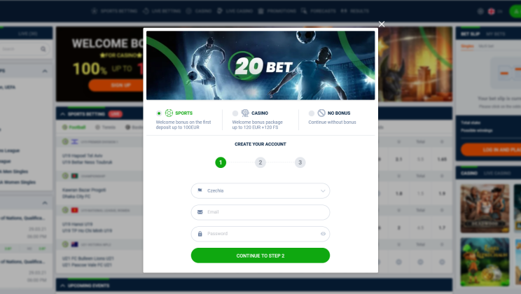 Have You Seen The Perfect Casino Website: Bet20 Calls For New Winners